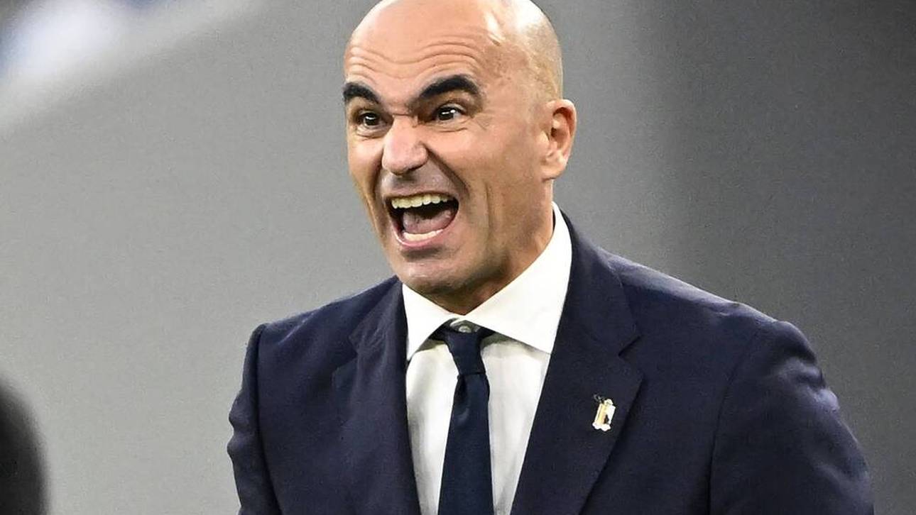 CR7-Ansage! Neuer Portugal-Coach fix