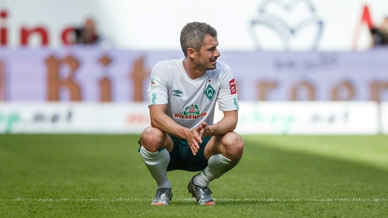 Bartels spricht Werder Mut zu: „Haben die Qualität, um die Klasse zu halten“