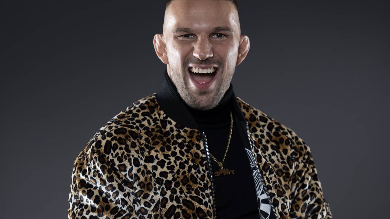 Das Doppelleben einer Kultfigur