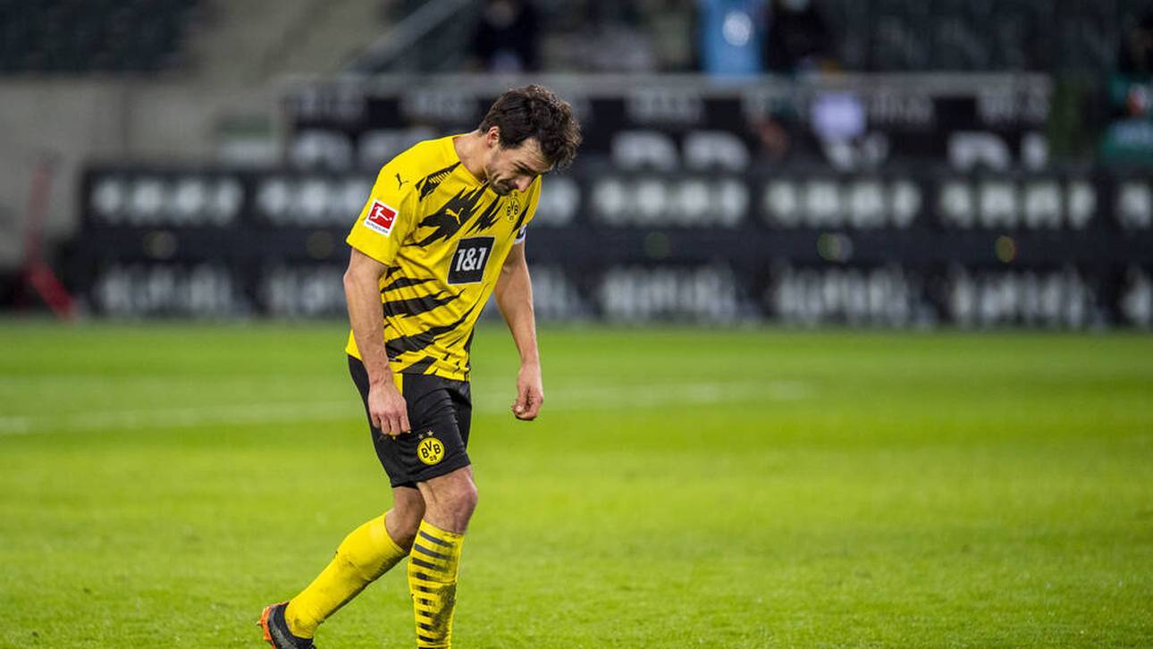 Frage der Woche: Verspielt der BVB die CL?