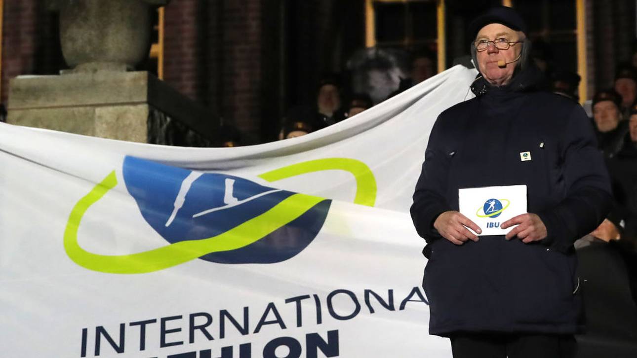 IBU bleibt hart bei Russland