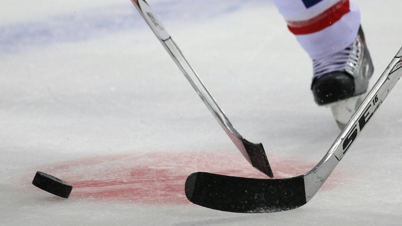 Adler Mannheim: Lehtivuori und Loibl fallen aus