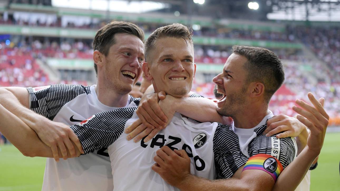 Das kuriose Ginter-Märchen