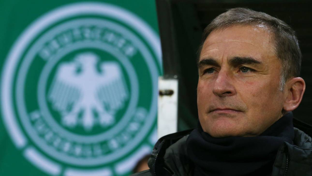 Kuntz beklagt offene Fragen