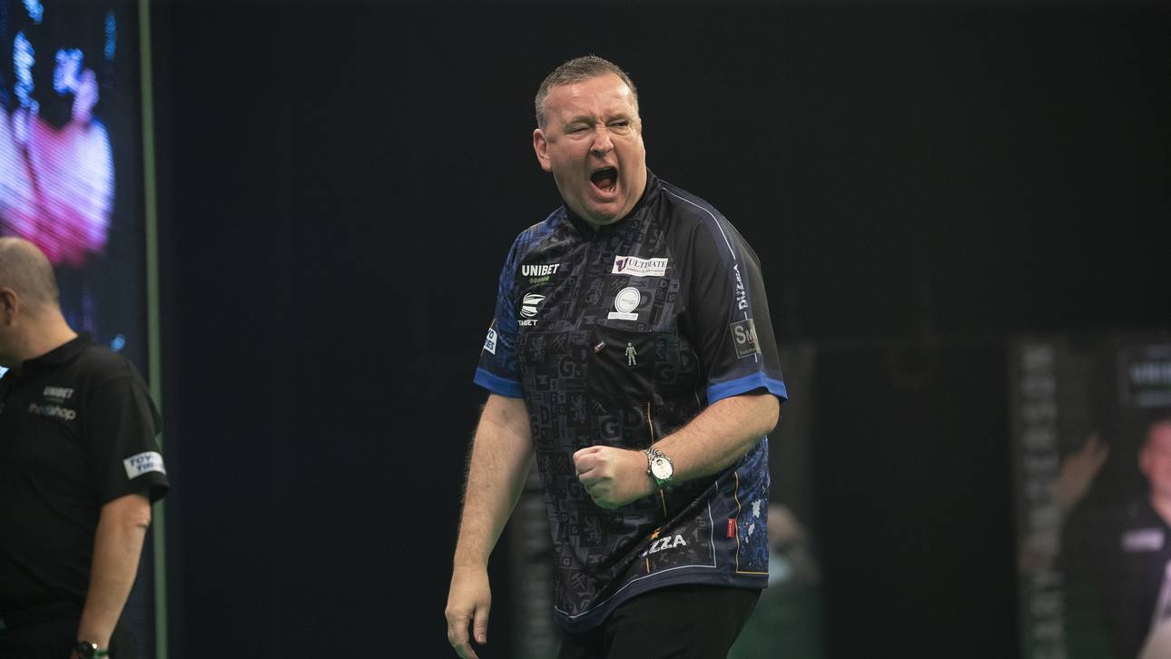 Das treibt den MvG-Besieger an