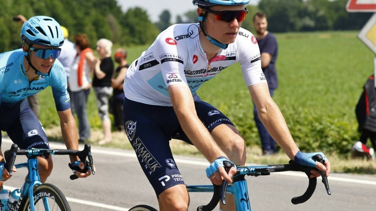 Bora-hansgrohe holt Kletter-Spezialist