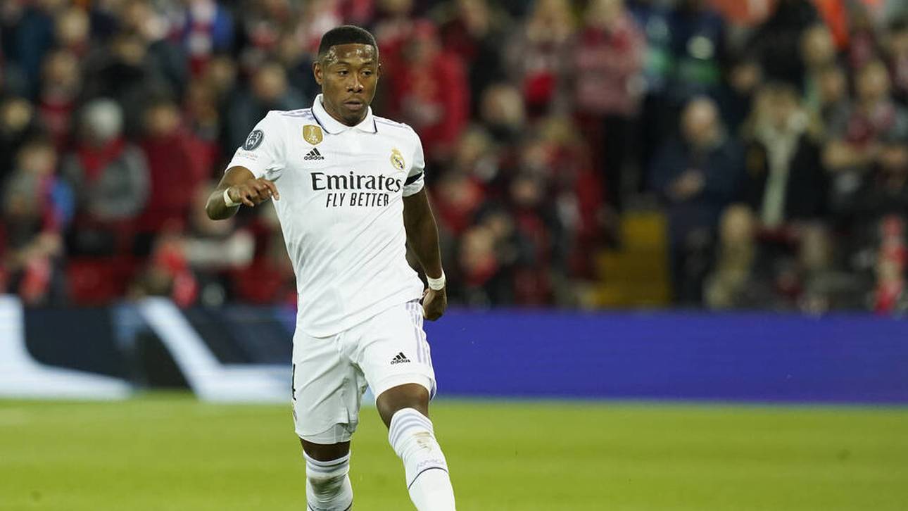 Alaba-Ausfall noch gravierender