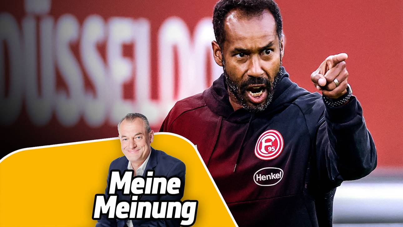 Ein echter Glücksfall