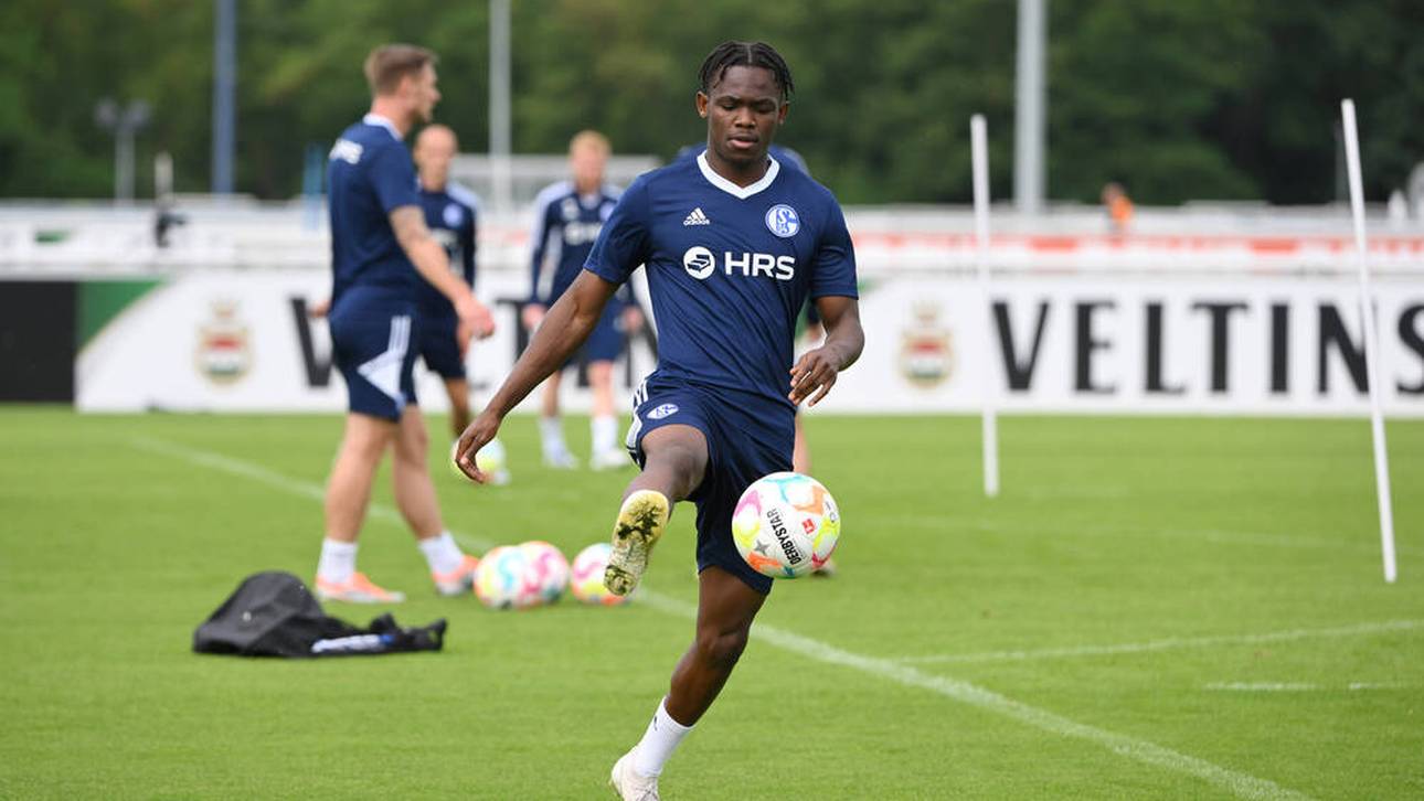 Schalkes 19-Mio-Missverständnis geht