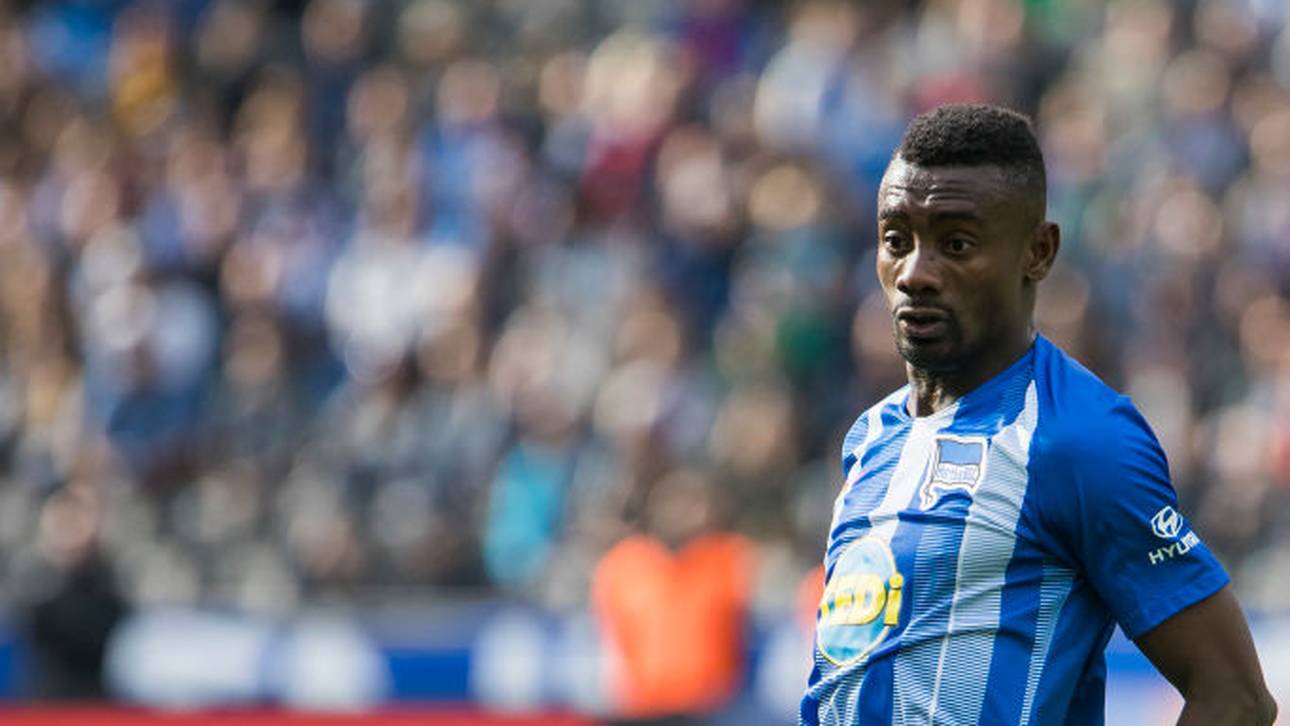 Salomon Kalou