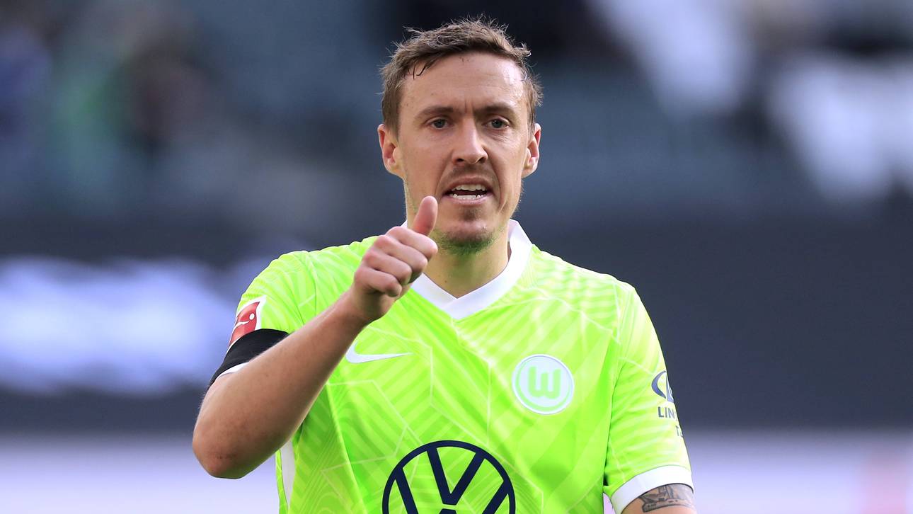 Pizza vor Spiel? Kuriose Kruse-Aussage