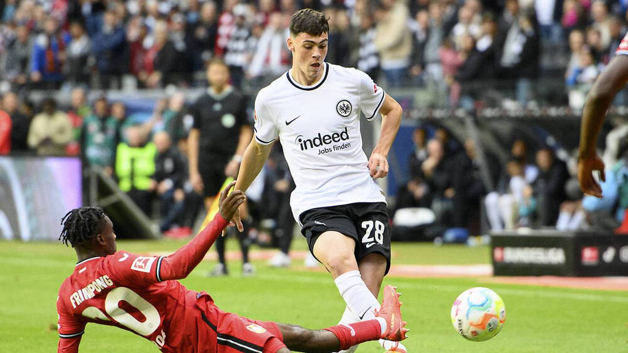 Bayerns Ex-Talent nimmt Fahrt auf