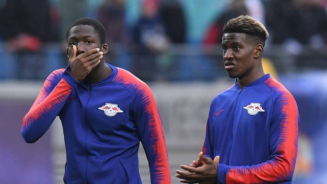 RB-Star vor Abgang? Konaté spricht