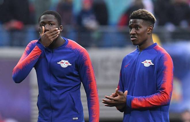 Fussball / Bundesliga