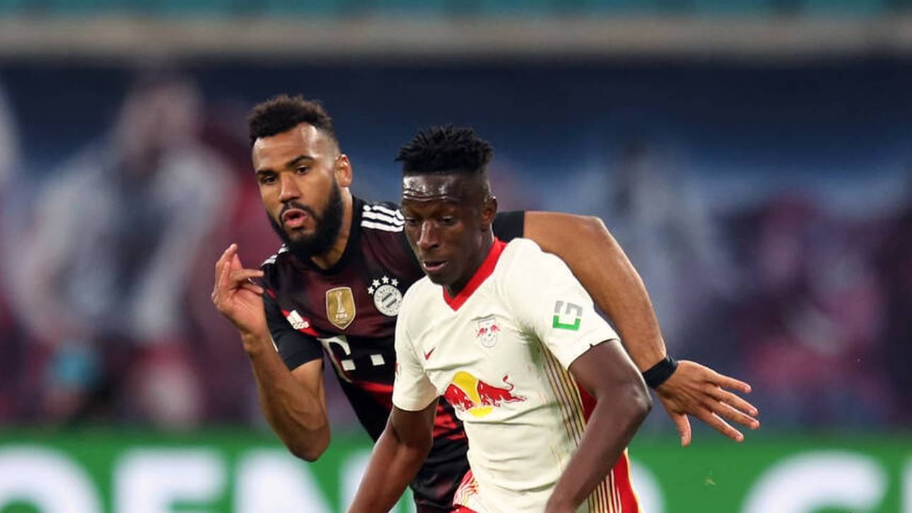 Choupo-Moting auch gegen PSG dabei?