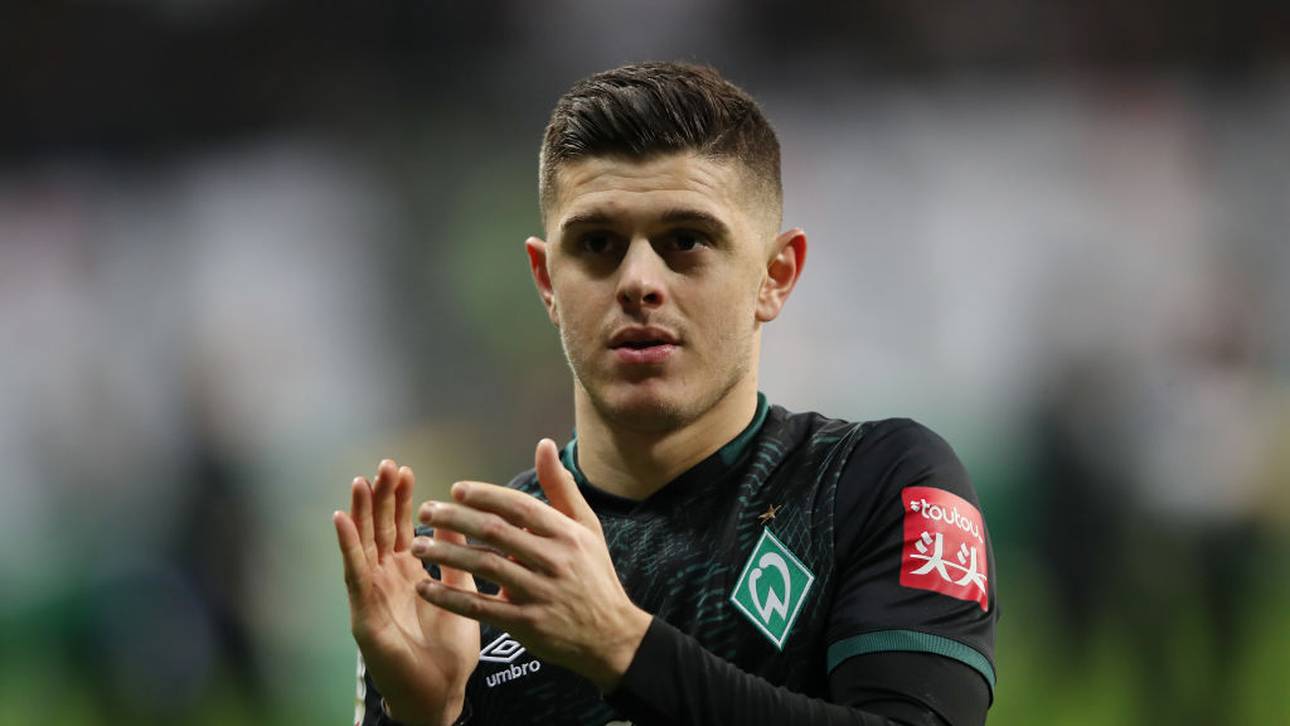 Rashica zu Leipzig? RB reagiert