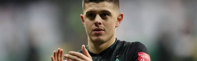 Fussball / Bundesliga