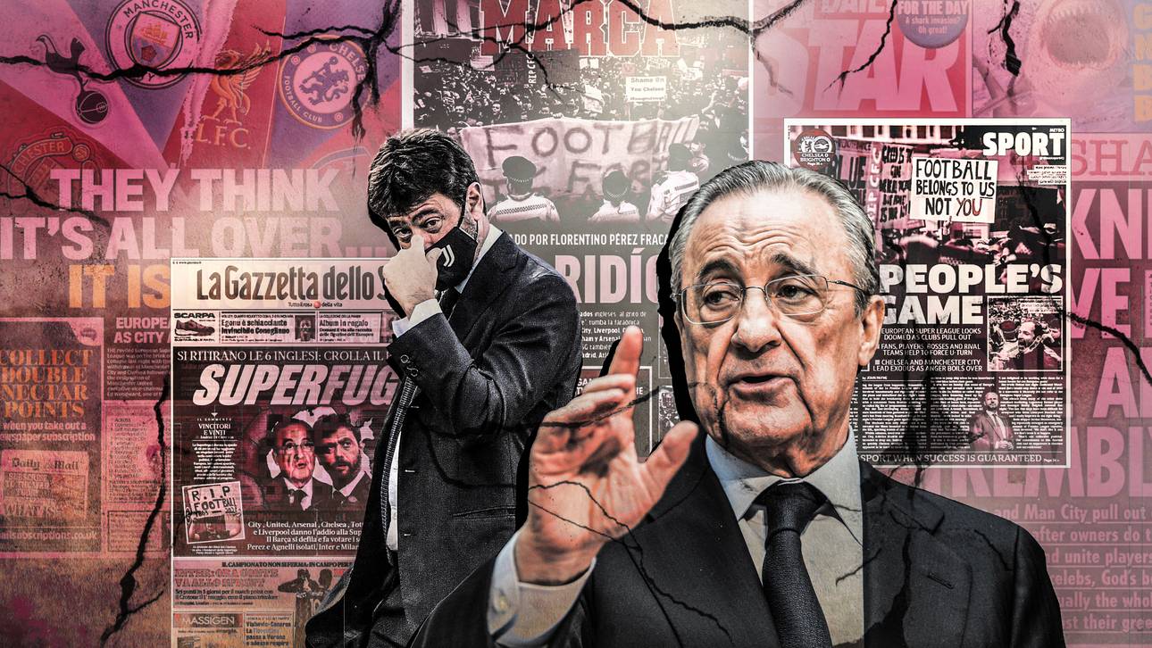 „Super-Flop“: Presse in Jubellaune