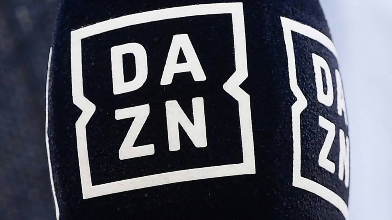 DAZN startet neuen Gratis-Sender
