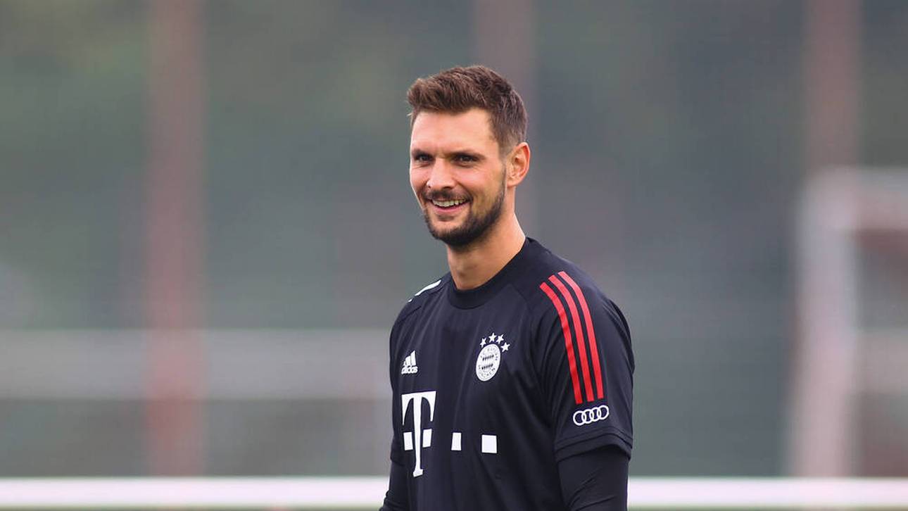 Ulreich spricht über Bayern-Rückkehr