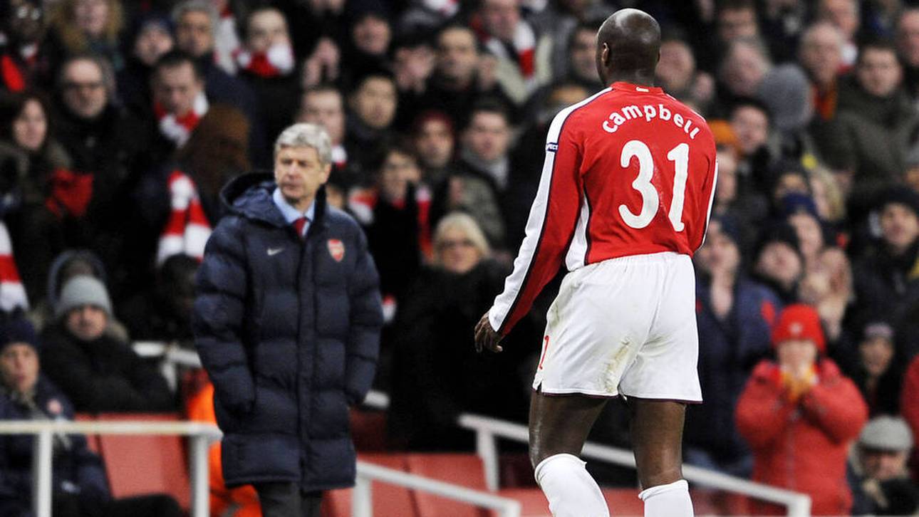 Wenger verrät pikante Details