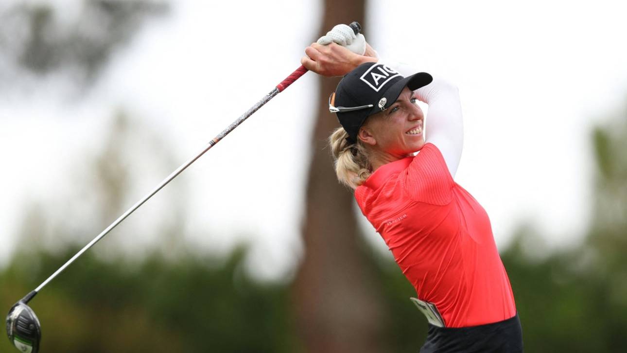 Match-Play: Popov in Vegas im Finale