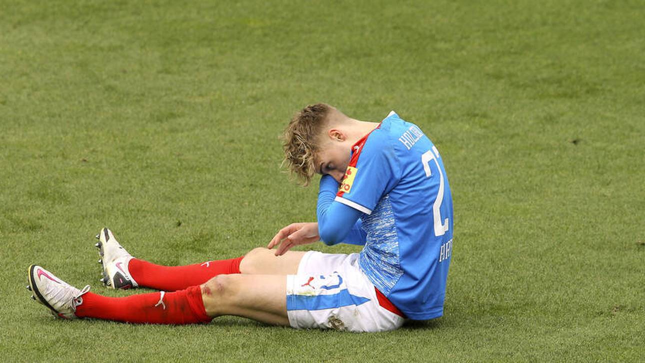 Weitere Coronafälle bei Kiel