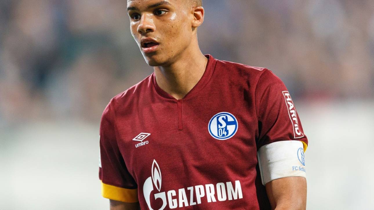 So lange wird Schalkes Thiaw gesperrt