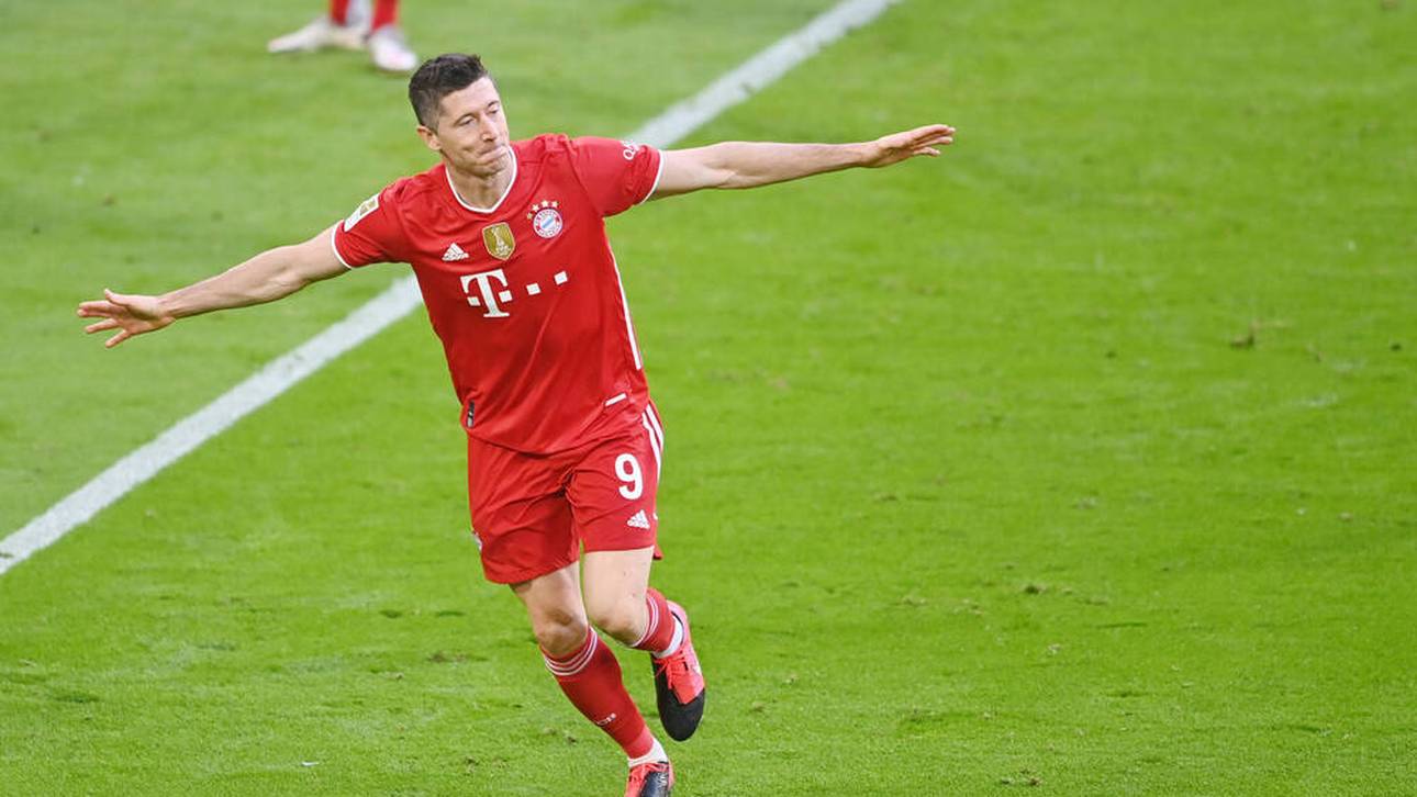 Das ist Flicks Elf – Hector fehlt