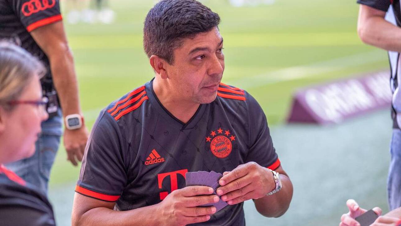 Elber glaubt an Bayern-Wende