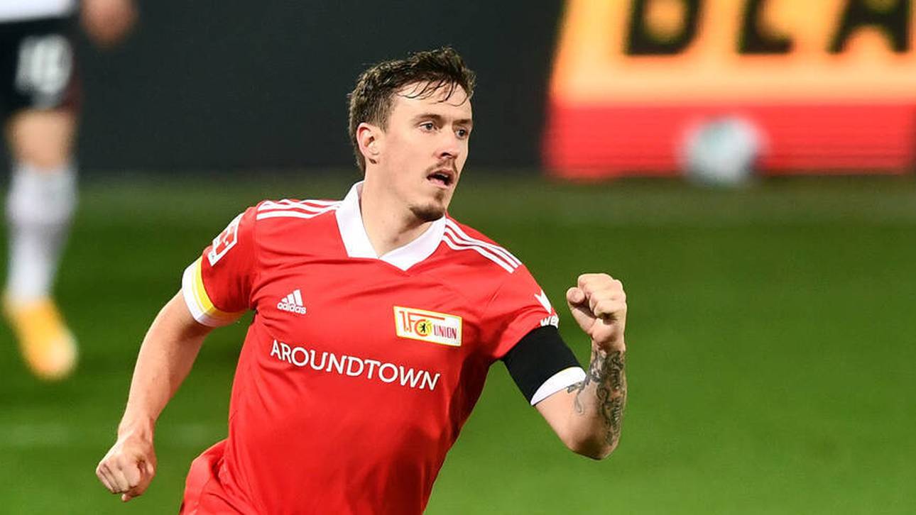 Mit Kruse? Union trifft auf die TSG