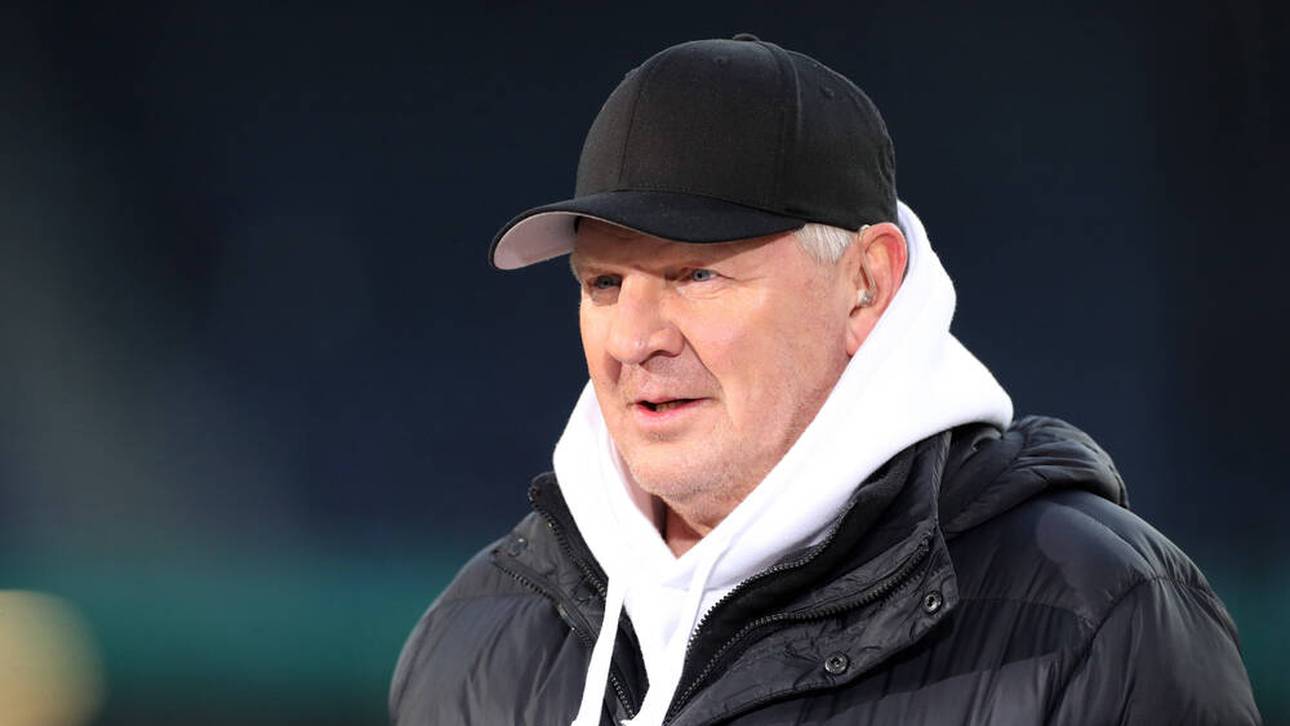 Effenberg warnt Nagelsmann