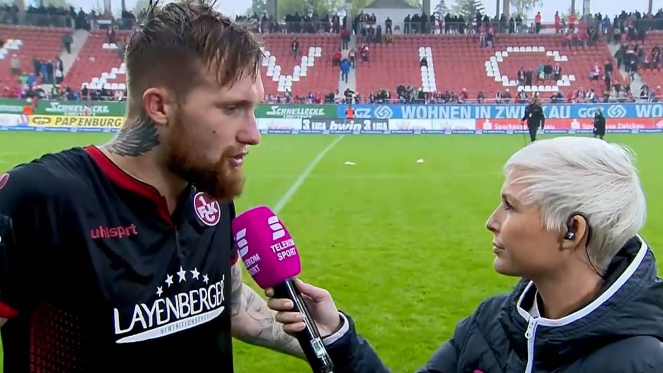 FCK-Profi erklärt seine Wutrede