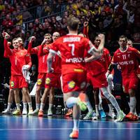 WM-Wahnsinn! Dänemark schreibt Handball-Geschichte