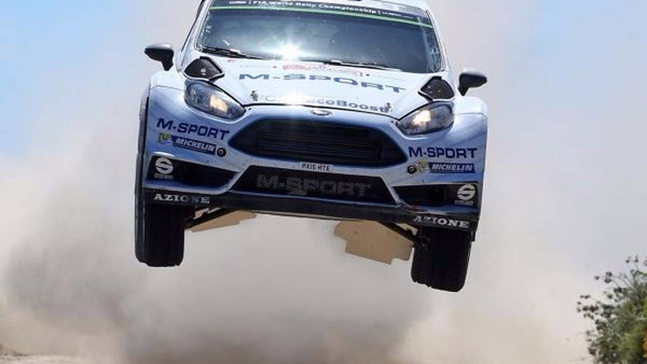 Sardinien soll Ford-Potenzial zeigen