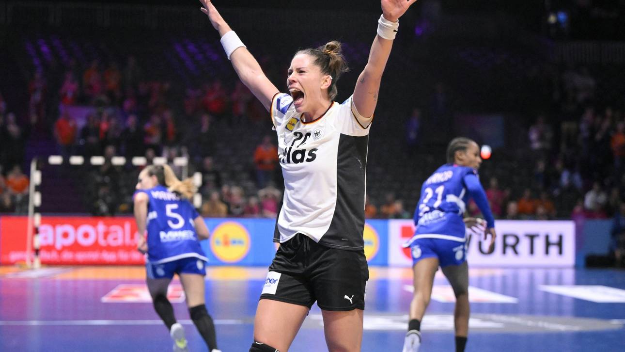 EM-Ticket zum Jubiläum? Vogel will „nach den Sternen greifen“