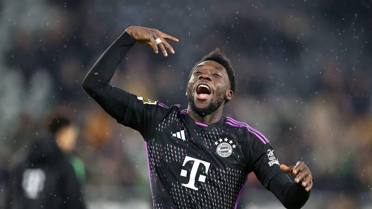 Davies-Berater heizt Gerüchte an