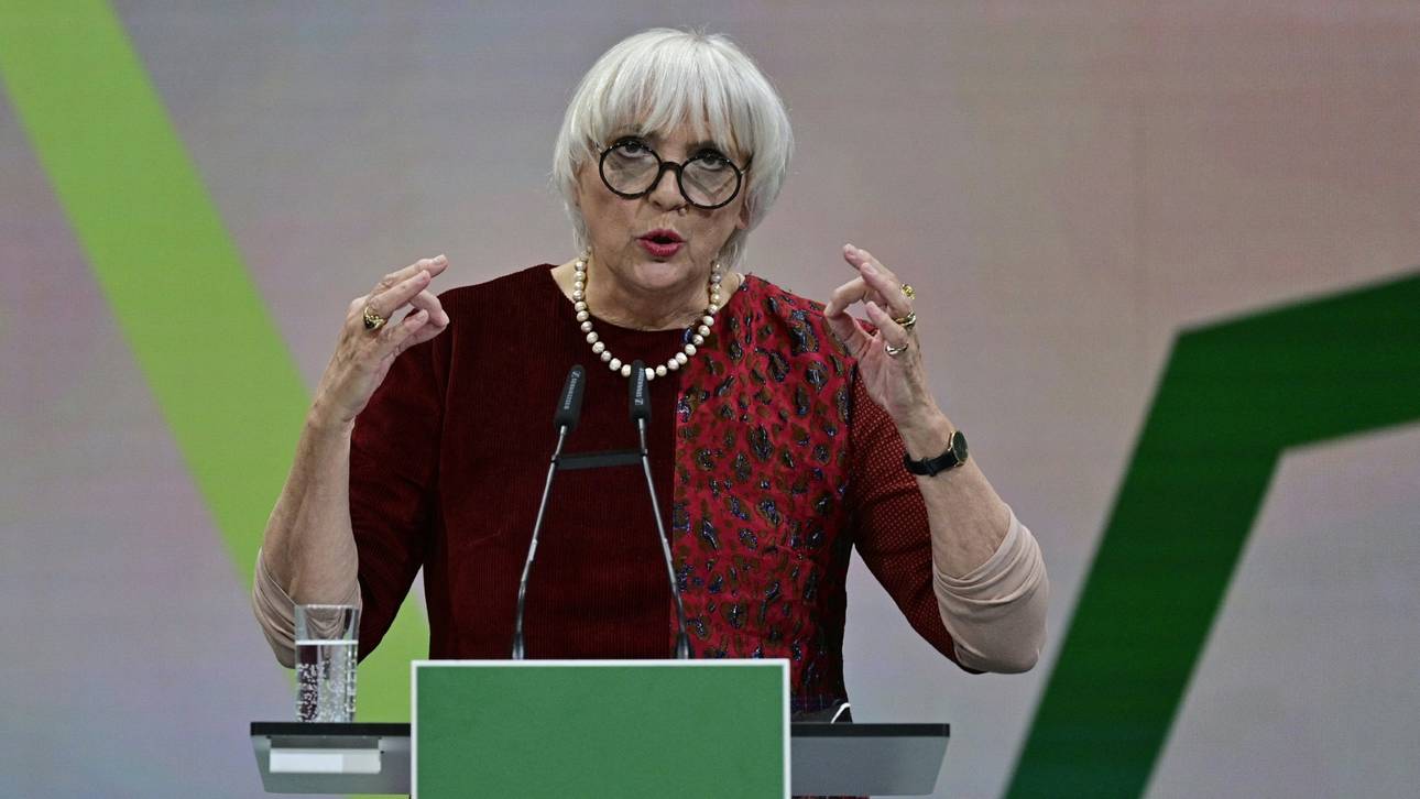 Roth würdigt Weltspiele in Berlin