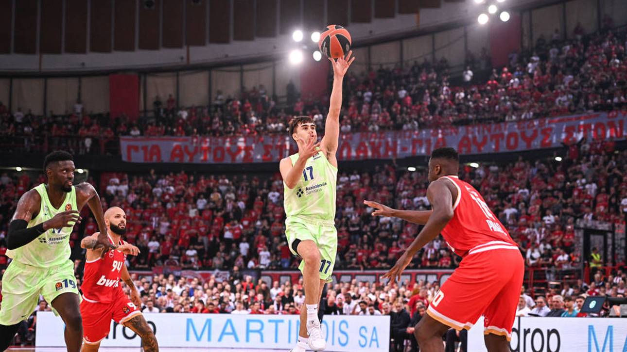 Wird er heute wieder Bayern-Schreck?