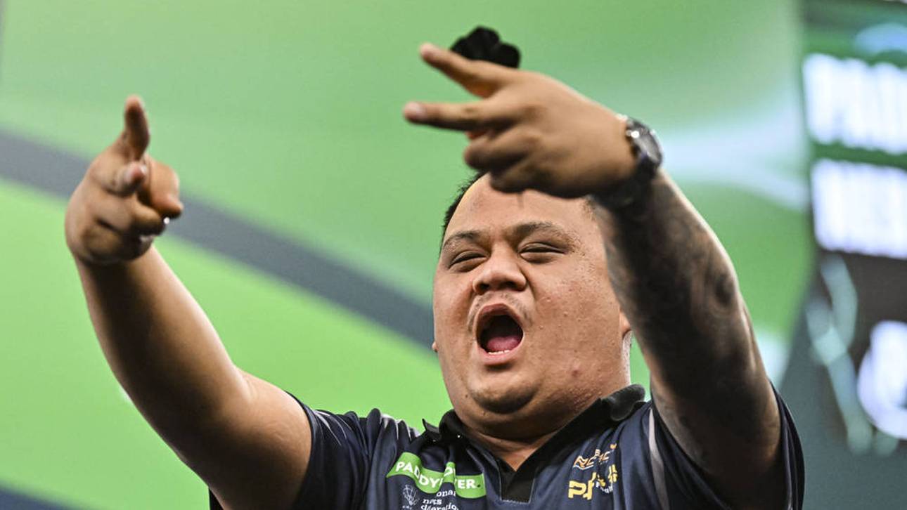 Eine bittersüße Sensation