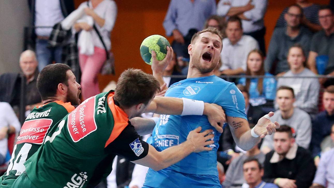 Irre Kraus-Show bei Stuttgarts Sieg