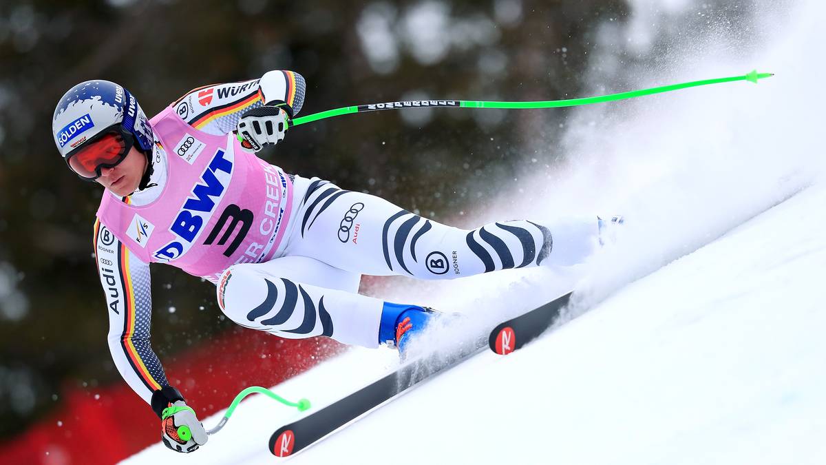 THOMAS DRESSEN (Ski alpin): 700.000 Euro