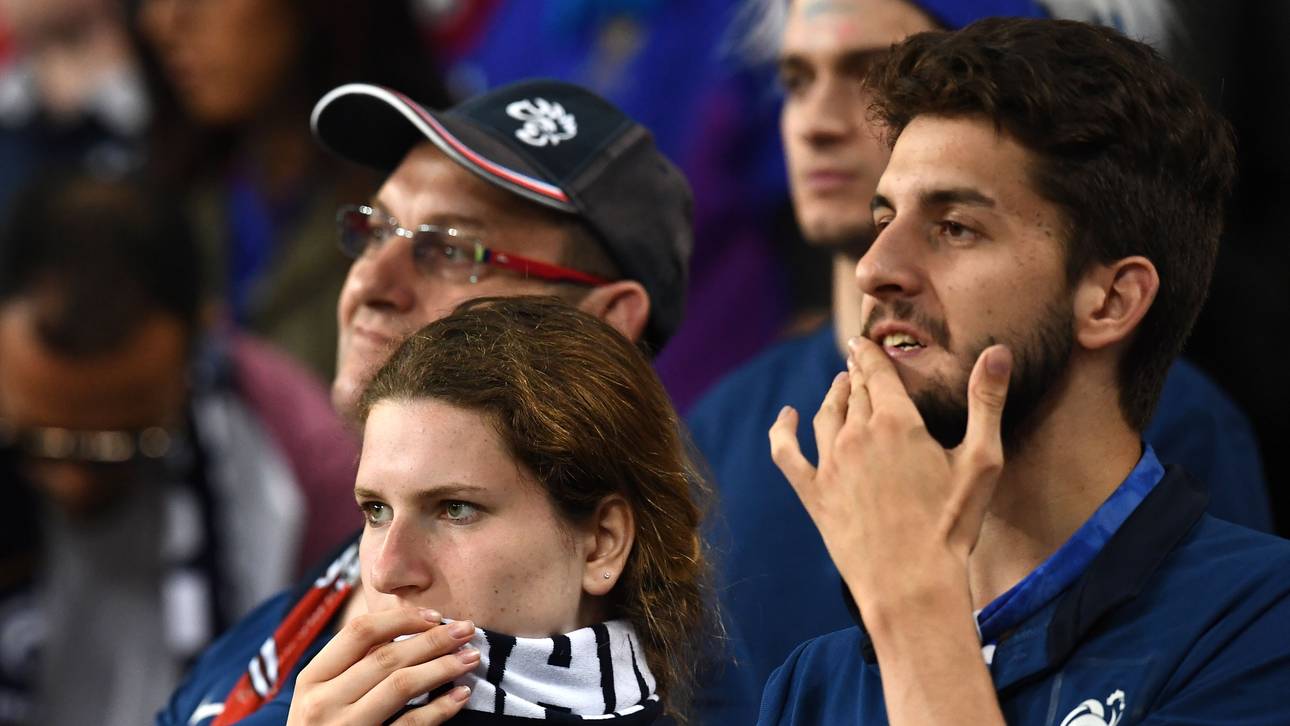 UEFA: EM trotz Torarmut „spannend“