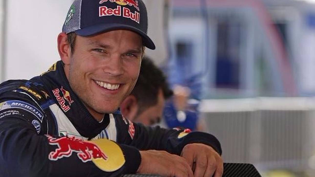 Mikkelsen langfristig mit Volkswagen