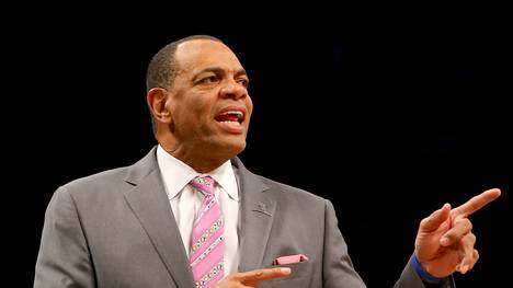 Lionel Hollins