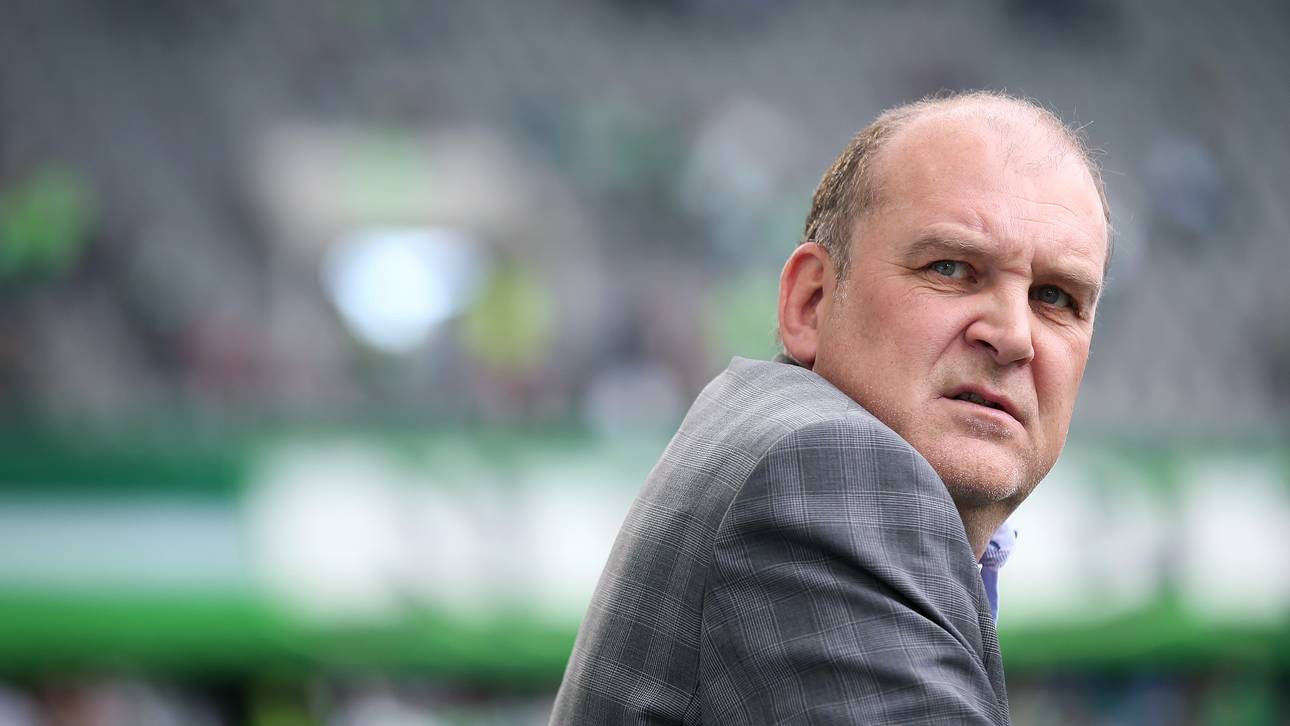 Schmadtke erwägt Austritt beim FC