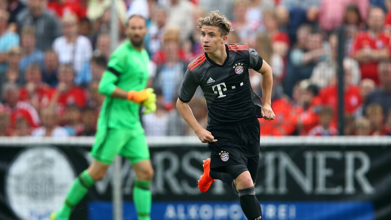 FCB in Youth League LIVE auf SPORT1