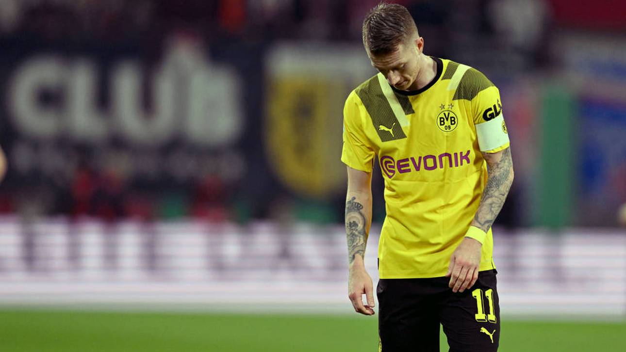 „Leipzig hat uns aufgefressen“