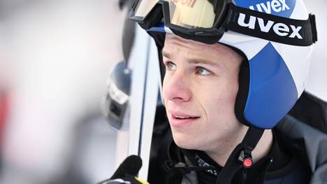 Skisprung-Olympiasieger Andreas Wellinger kritisiert den Weltverband FIS 