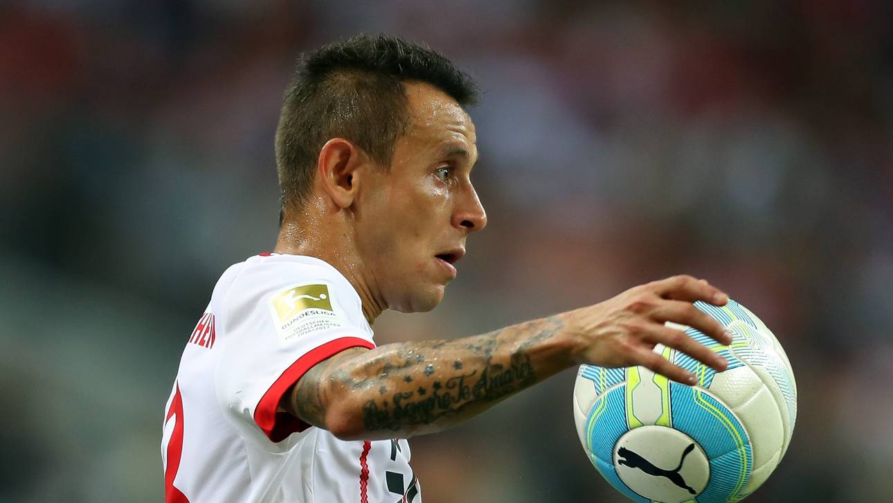 Rafinha auf die Insel? Das sagt FCB